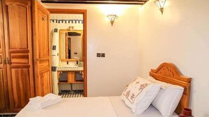 Traditional Double or Twin Room - Riad Salma (Fes)