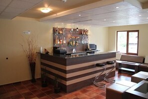 Bar (on property) - Nevada Aparthotel (Chepelare)