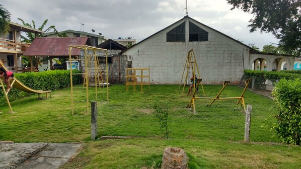 花園