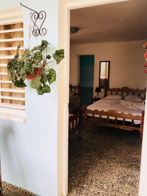 Chambre Triple Standard, plusieurs lits, non-fumeur