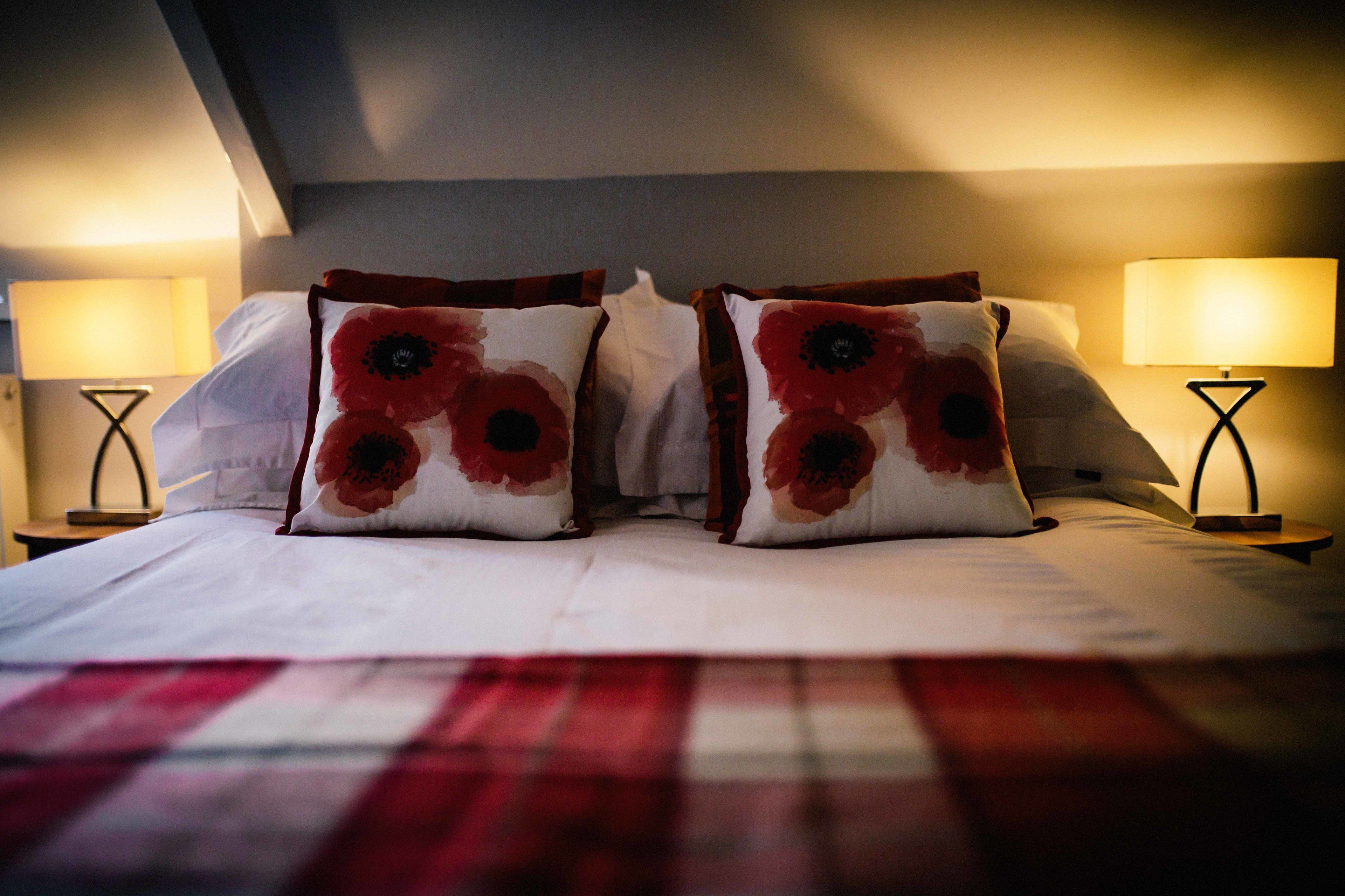 Duplex Apartment | Blackout curtains, soundproofing, iron/ironing board, free WiFi