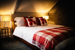 Appartement Duplex Tradition, plusieurs lits, non-fumeur