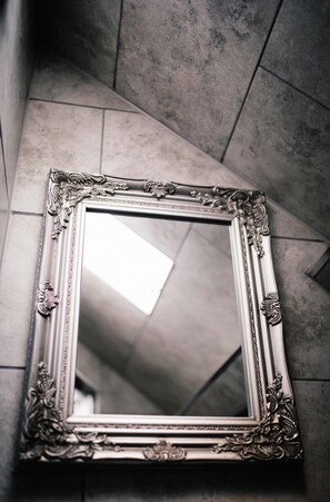 Duplex Apartment | Bathroom