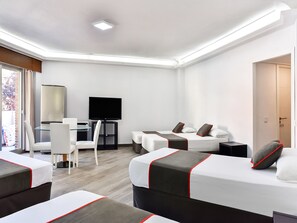 Familienzimmer
