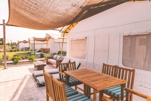 Terras