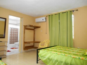 Standard-Dreibettzimmer, Mehrere Betten, Nichtraucher