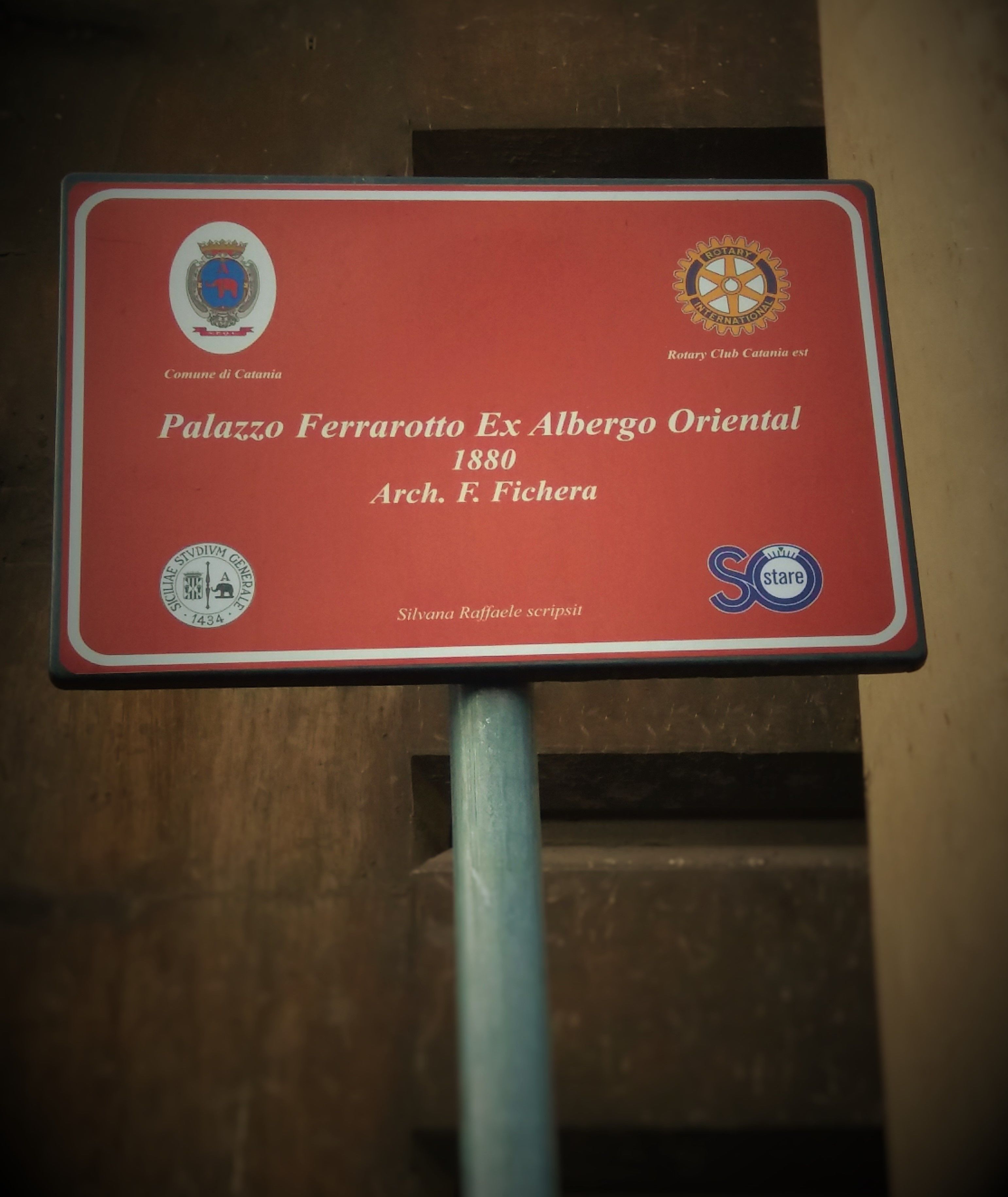 Foto - B&B Oriental Palace