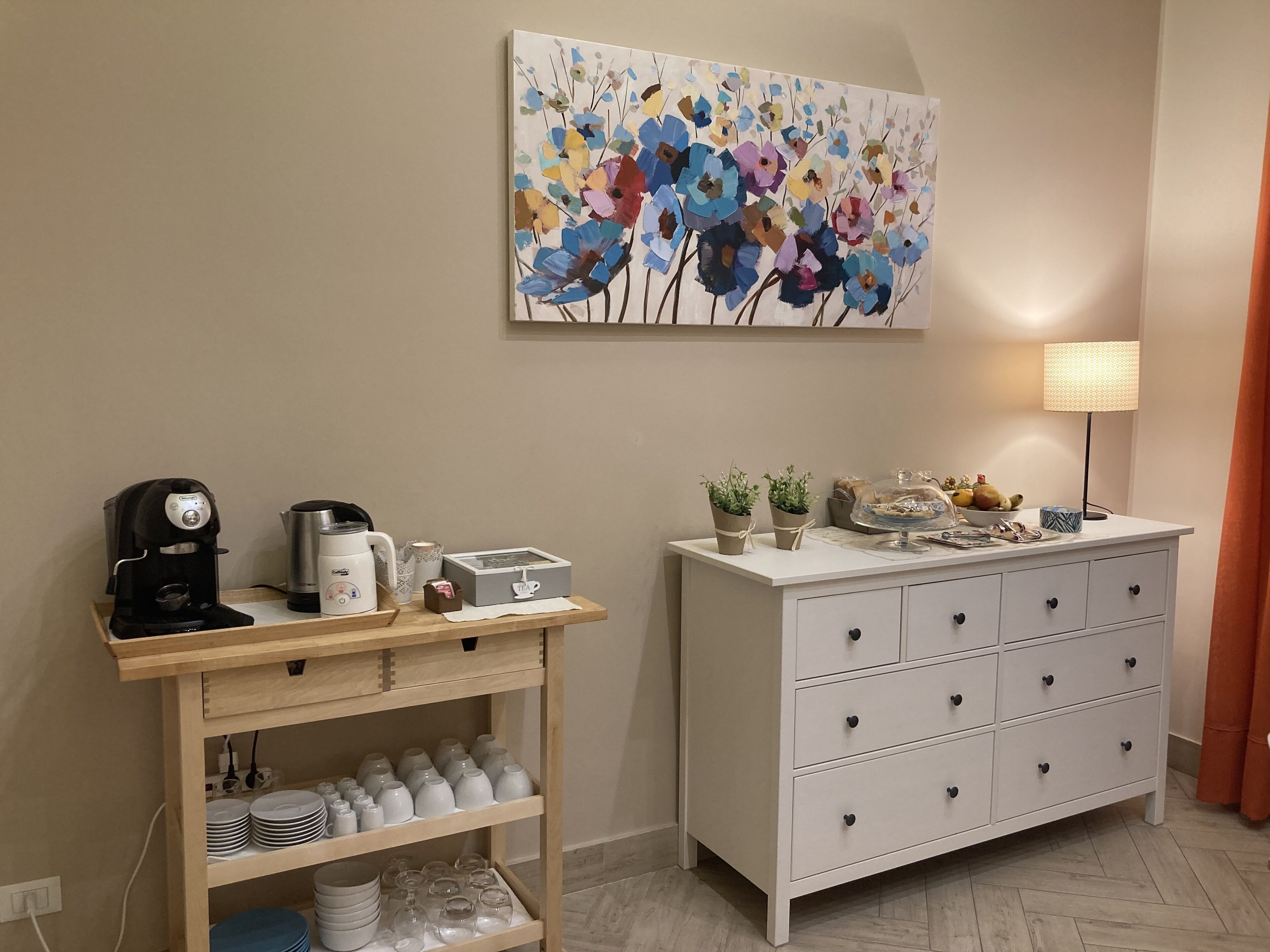 Foto - B&B Oriental Palace