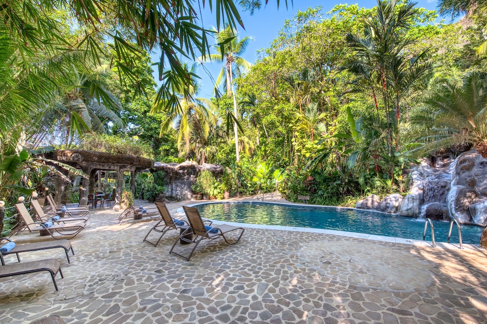 Ylang Ylang Beach Resort by null