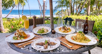 Ylang Ylang Beach Resort