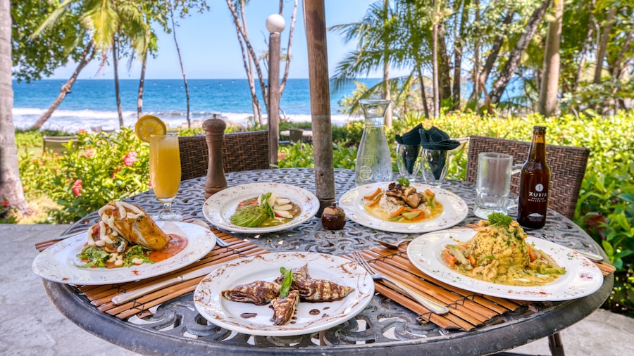Ylang Ylang Beach Resort