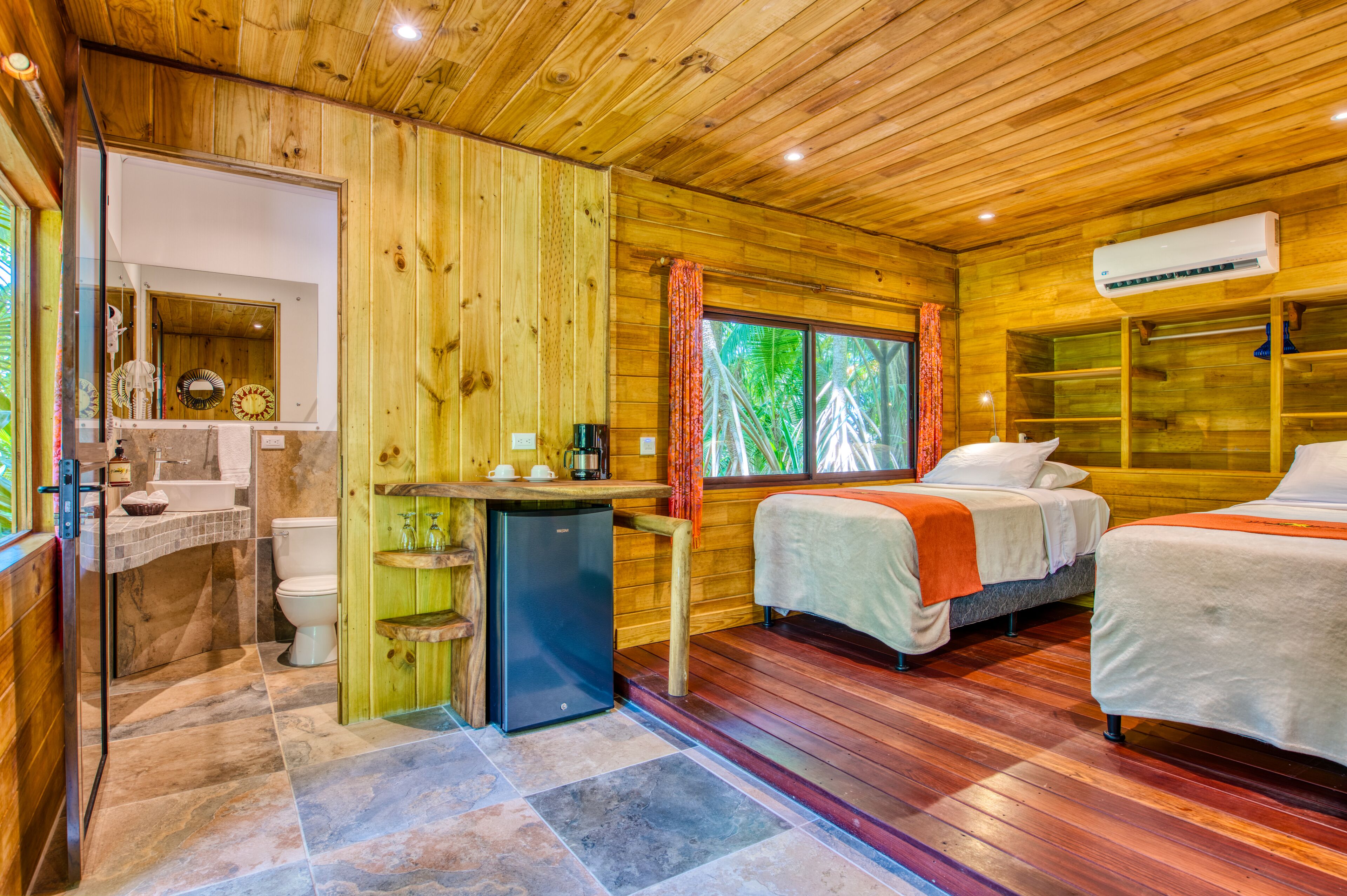 cabina | 1 bedroom, in-room safe, free wifi, bed sheets