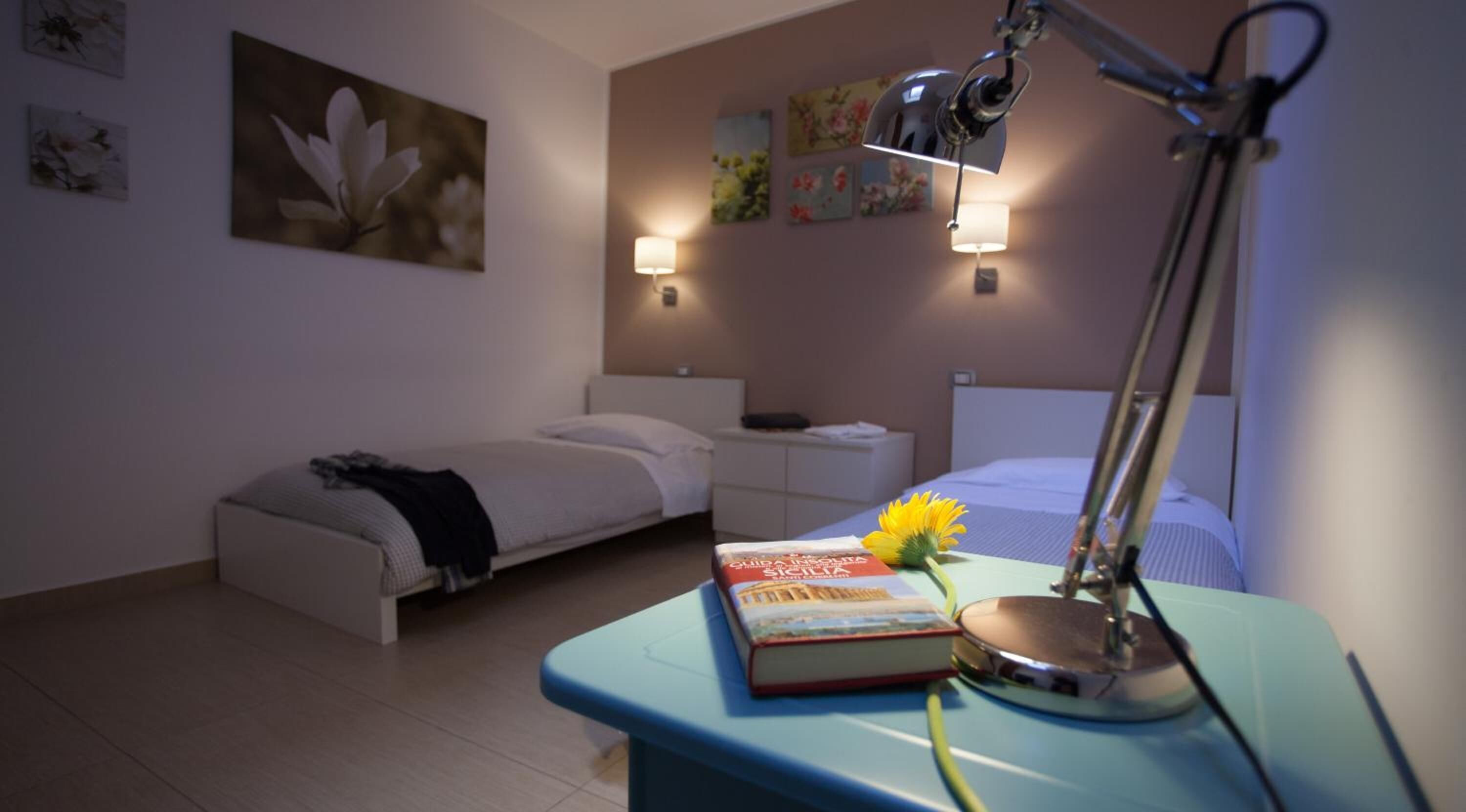 Habitación