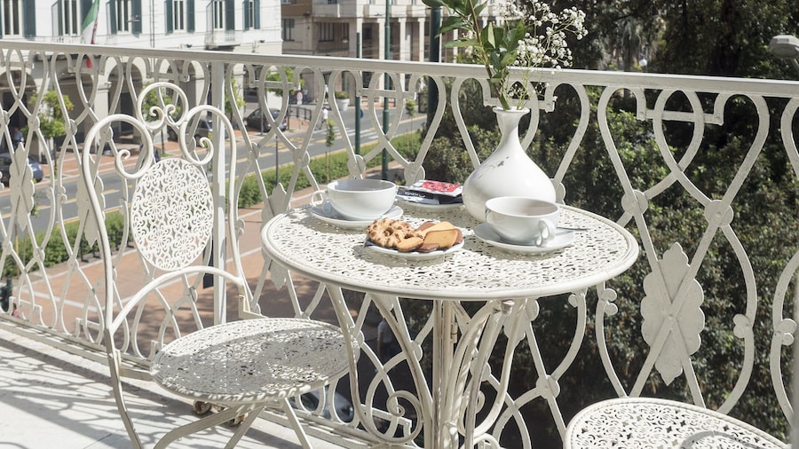 Residenza Viani Guesthouse