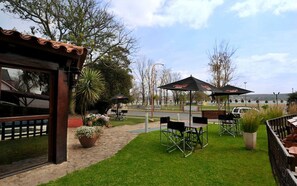 Exterior - Madeo Hotel & Spa (Villa Carlos Paz)
