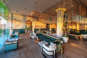 Cafetería