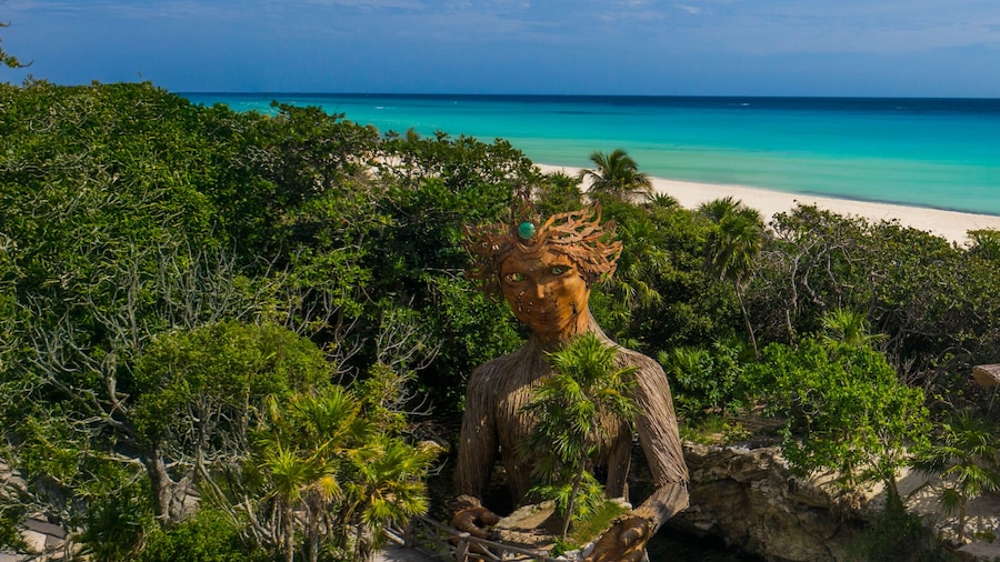 Palmaïa-The House of AïA: All Inclusive Wellness Resort