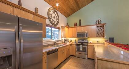 Big Sky - Firelight 464