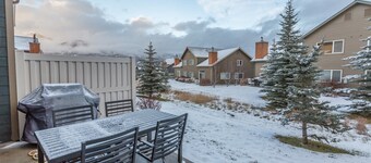 Big Sky - Firelight 464