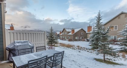 Big Sky - Firelight 464