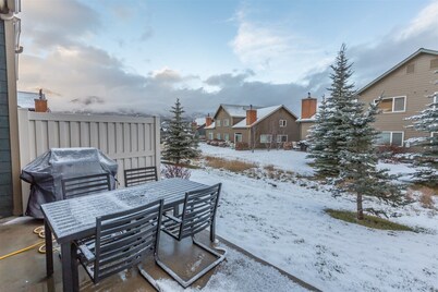 Big Sky - Firelight 464