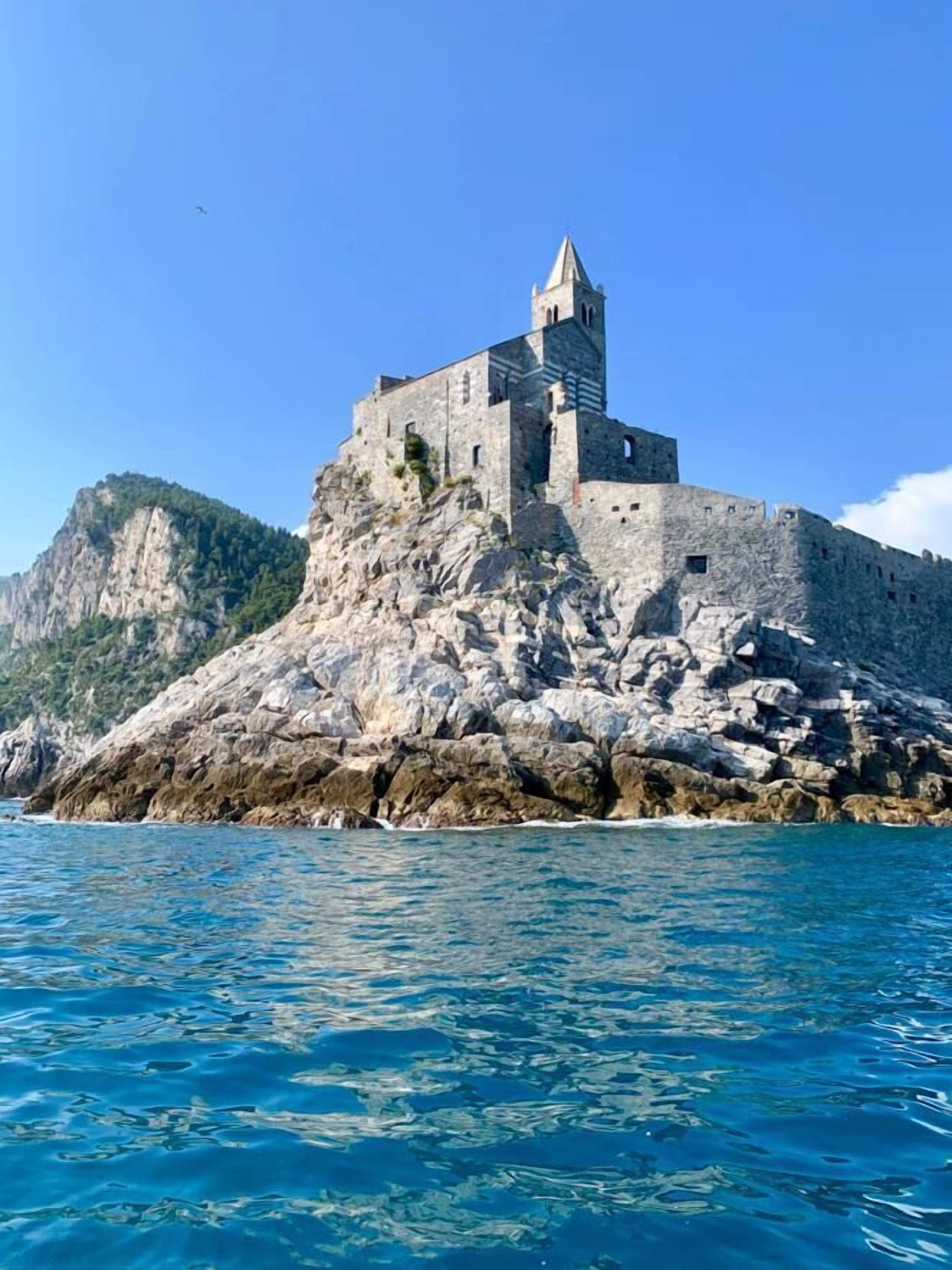 Foto - L'Approdo Dell'Ammiraglio