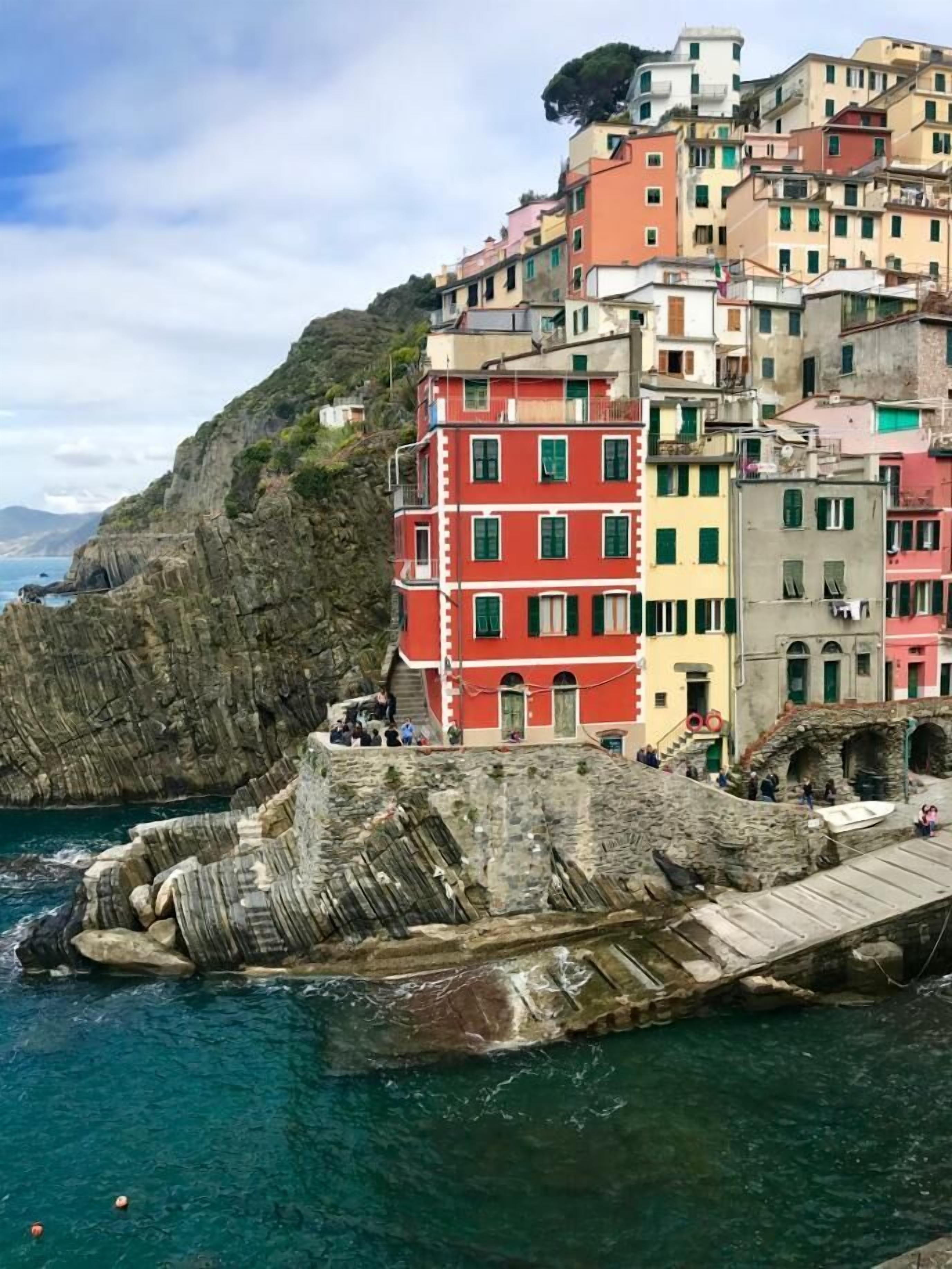 Foto - L'Approdo Dell'Ammiraglio