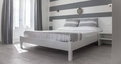 L'Approdo Dell' Ammiraglio