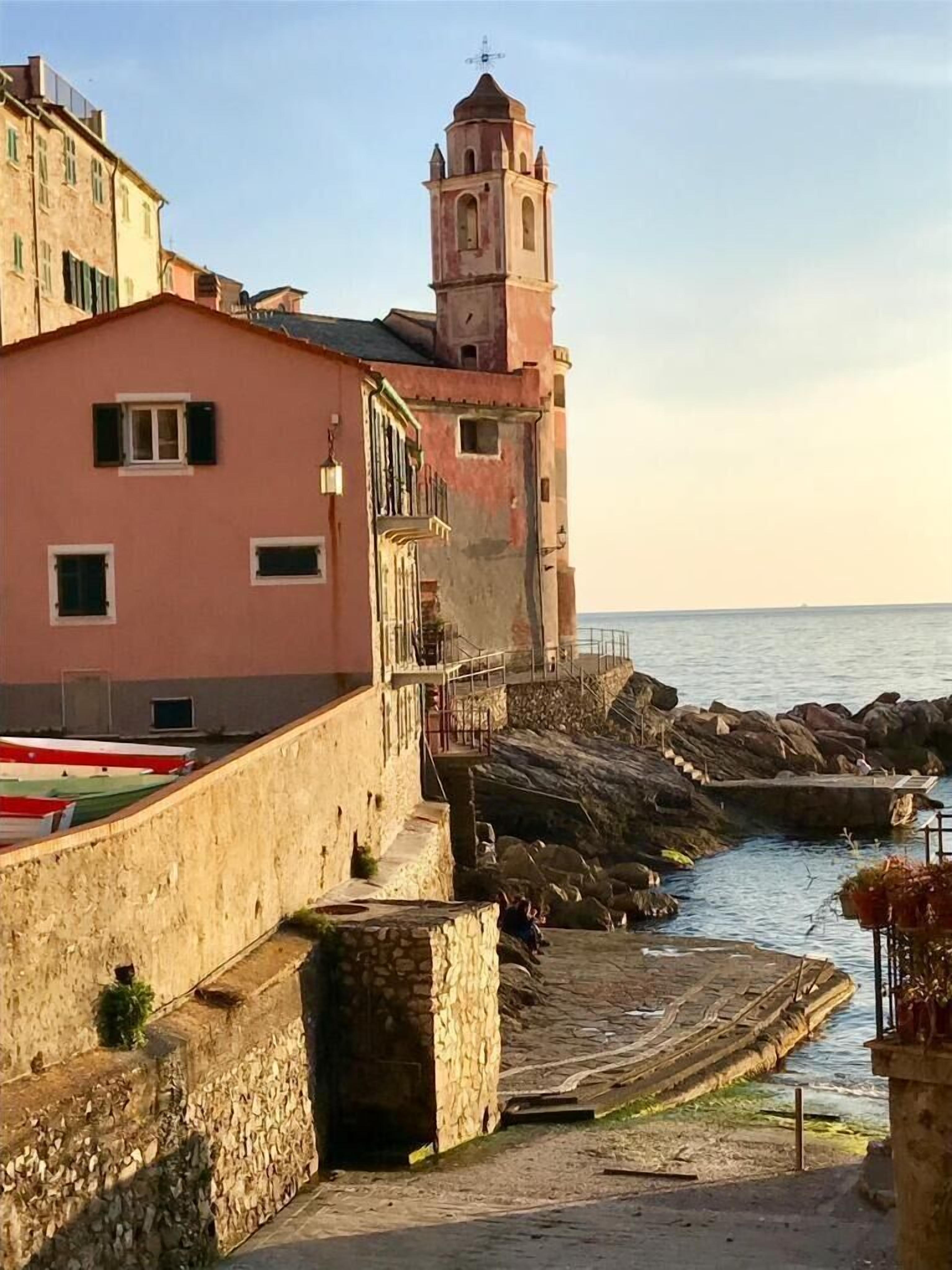 Foto - L'Approdo Dell'Ammiraglio