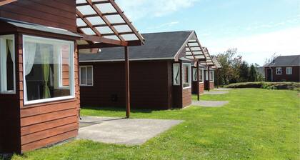 Cabañas Miradores del Panitao