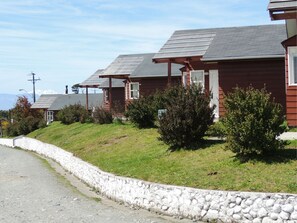 Exterior - Cabañas Miradores del Panitao (Puerto Montt)