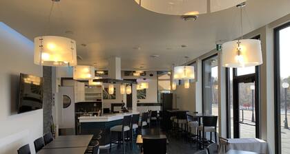 Motel Chute Des Pères