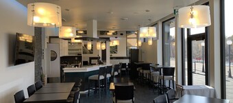 Motel Chute Des Pères