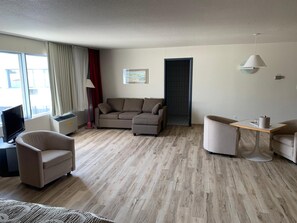 TV - Motel Chute Des Pères (Dolbeau-Mistassini)