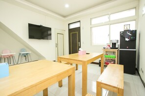 Restaurant - Tamsui i66 B&B (New Taipei City)