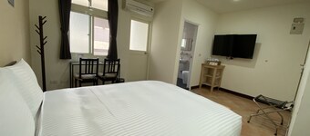 ถัมซุย ไอ66 บีแอนด์บี