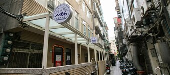 Tamsui i66 B&B
