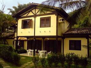 Fachada