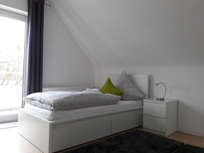 2 habitaciones y wifi gratis 