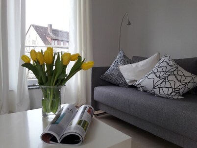 The best location for touring!