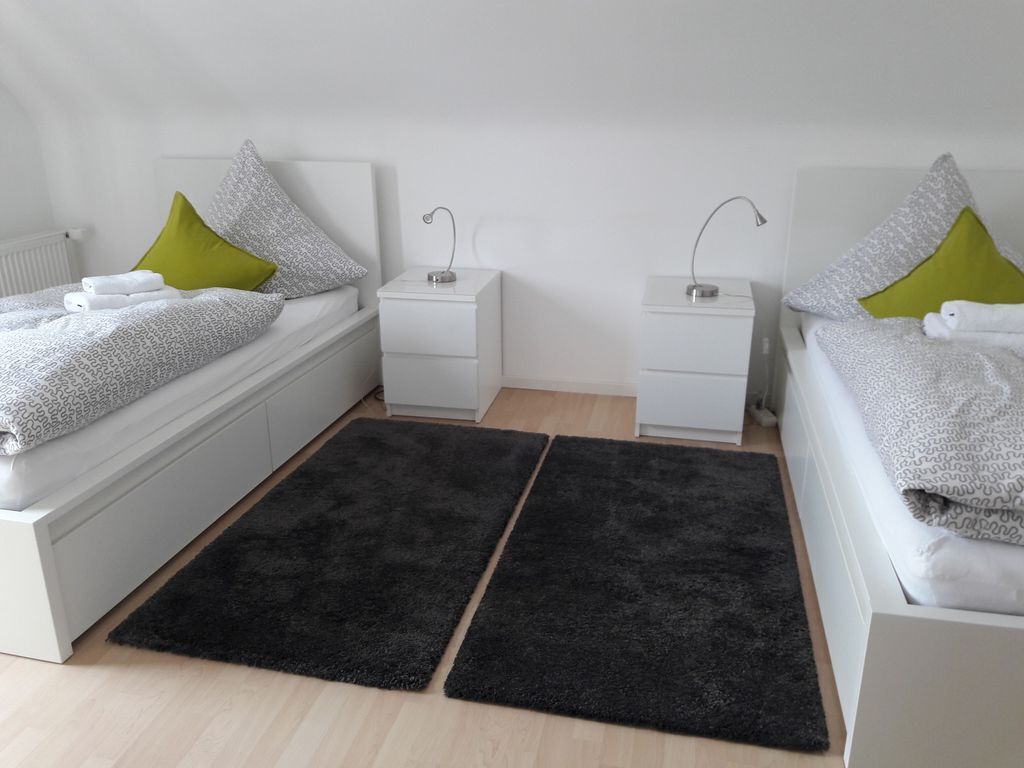 2 Schlafzimmer, kostenloses WLAN