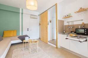 Interior - Bright&Modern in the heart of Sorrento's Old Town (Sorrento)