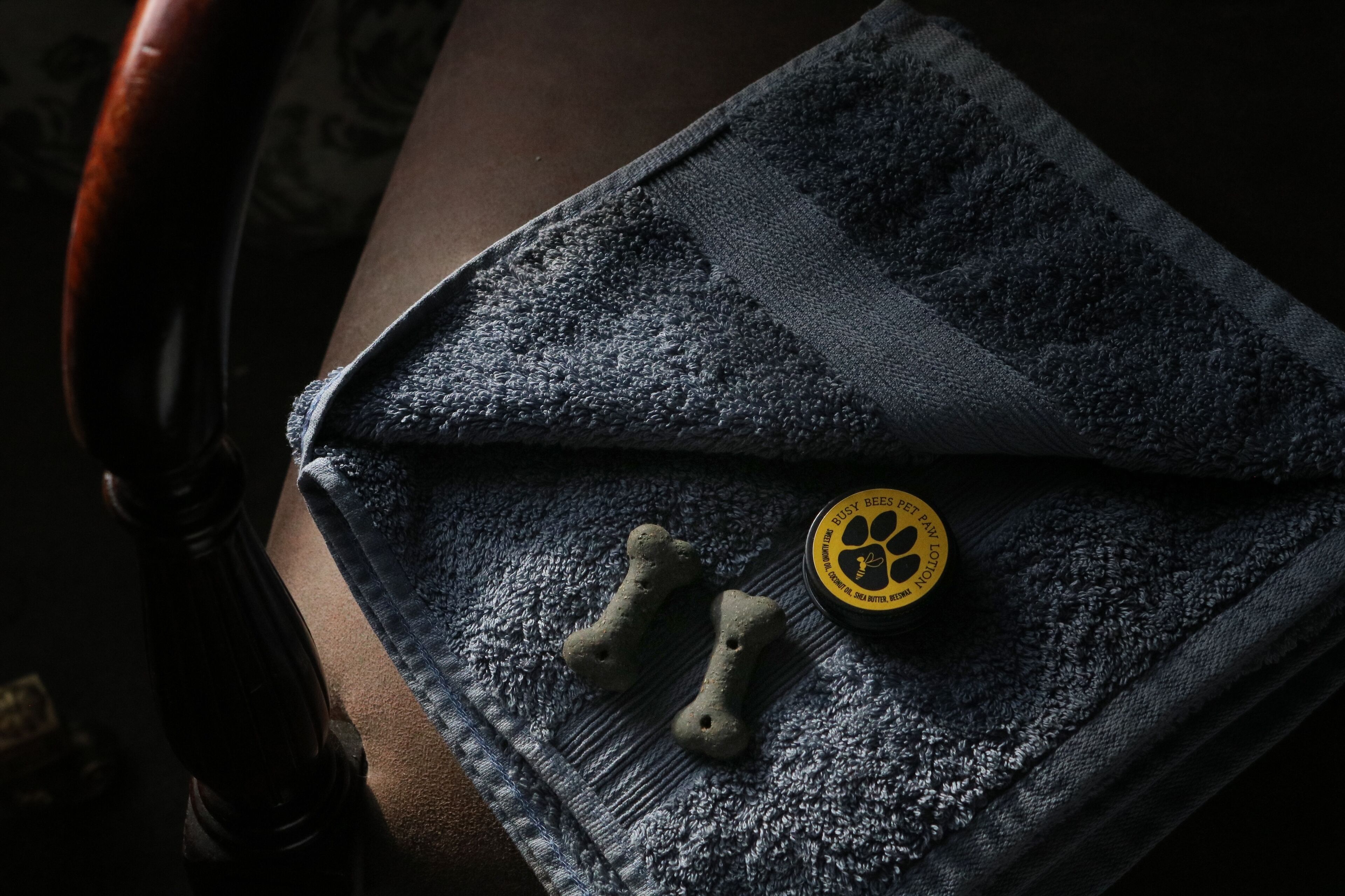 pet-friendly amenities