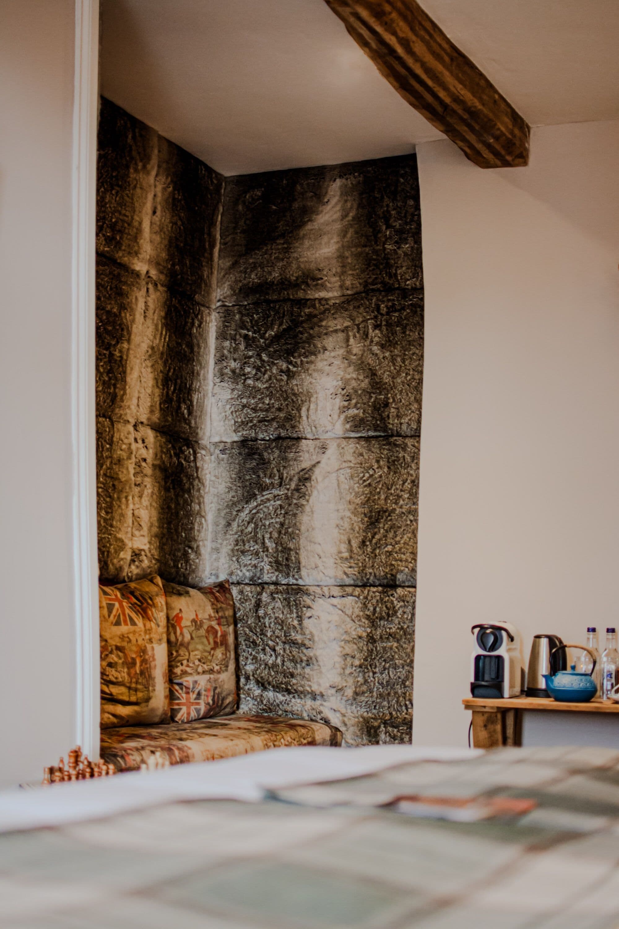 ダブルまたはツインルーム | エジプト綿のシーツ、高級寝具、ピロートップベッド、客室ごとに異なる装飾