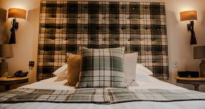 The White Hart Hotel