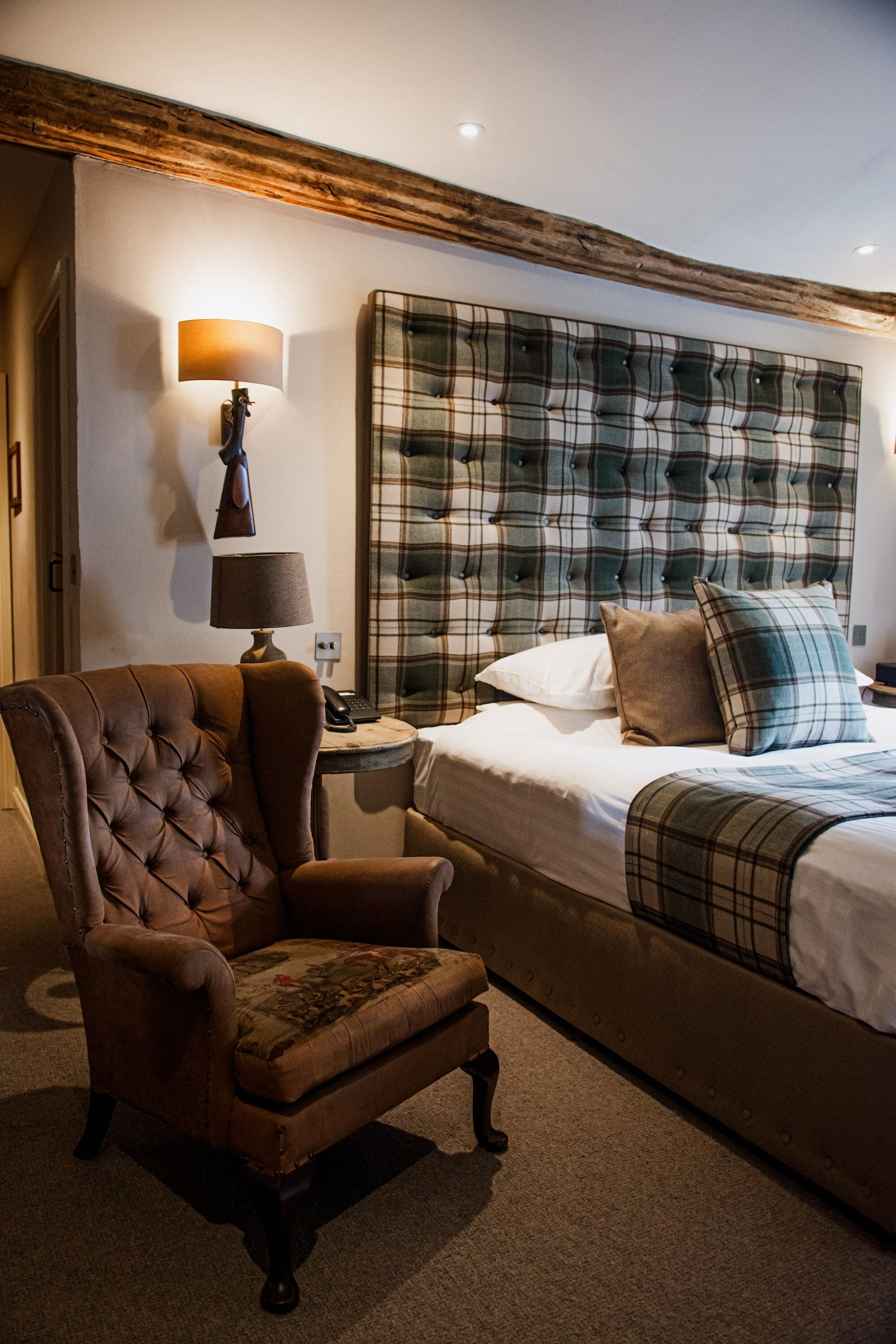 hunters lodge | 1 bedroom, egyptian cotton sheets, premium bedding, pillow-top beds