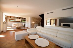 Fernseher