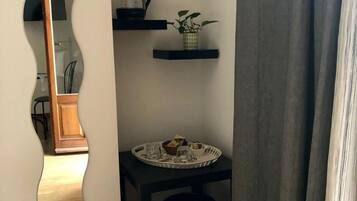 Flat-screen TV