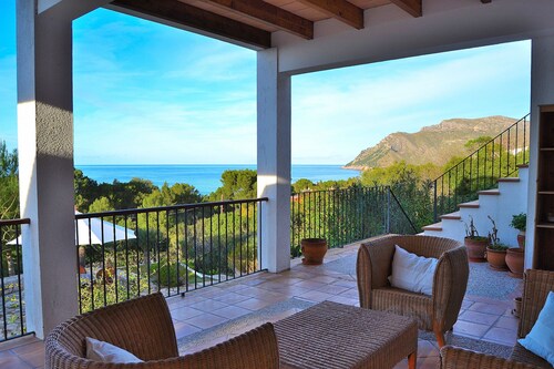 Villa Dragonera 104 by Mallorca Charme