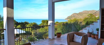 Villa Dragonera 104 by Mallorca Charme